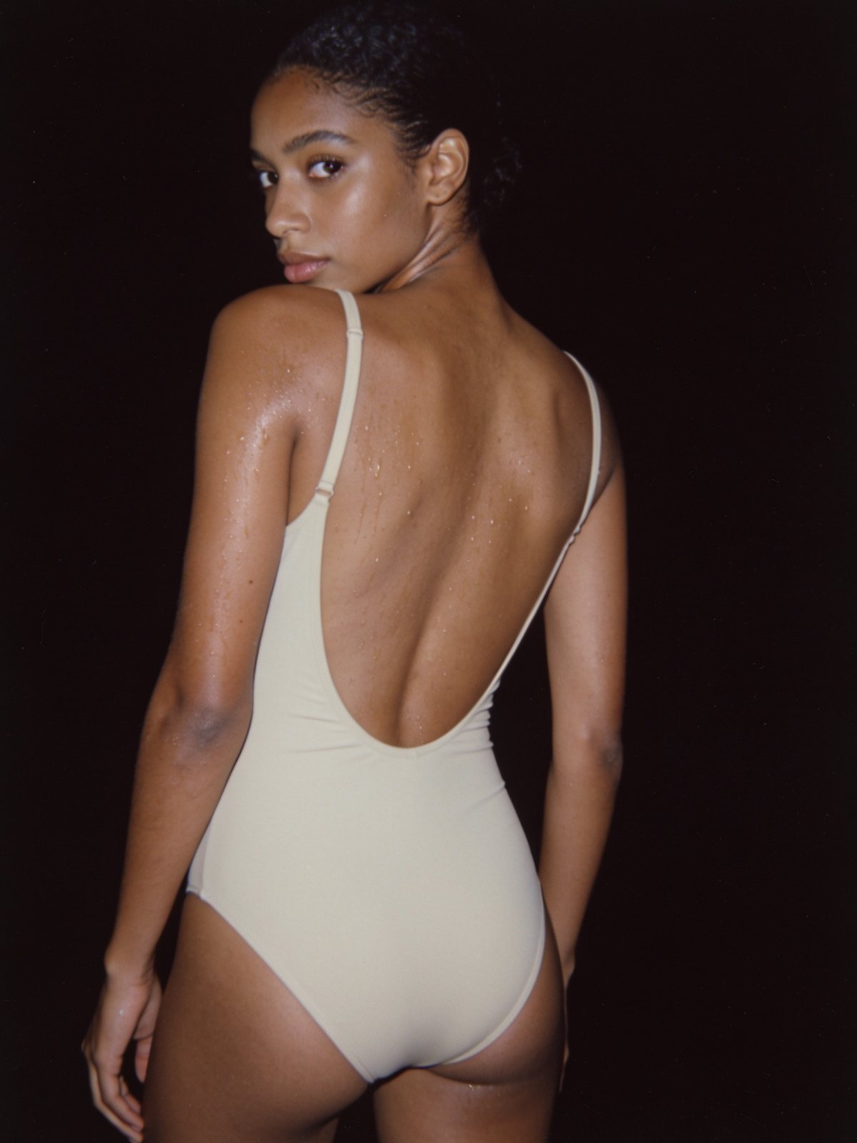 One-piece